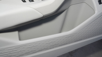 VW Sagitar Beyond Plus 280TSI DSG